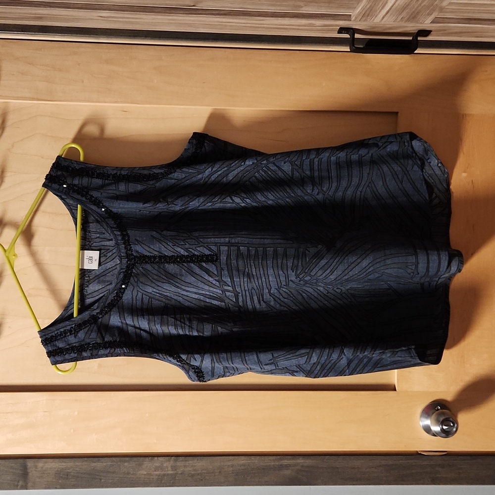 Cabi tank